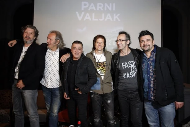 OSUĐEN BUBNJAR "PARNOG VALJKA": Epilog na sudu posle devet godina dobio ZVANIČNE PAPIRE, evo koliko je dobio!