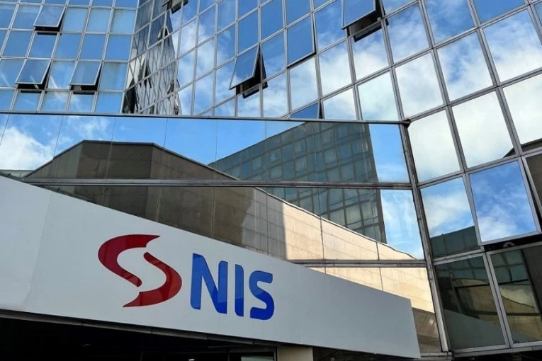 NIS DONIRAO 40 TONA GORIVA SEKTORU ZA VANREDNE SITUACIJE MUP-A