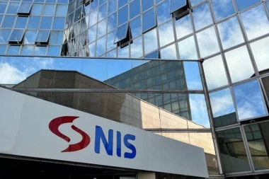NIS DONIRAO 40 TONA GORIVA SEKTORU ZA VANREDNE SITUACIJE MUP-A
