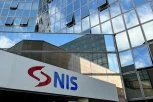 NIS DONIRAO 40 TONA GORIVA SEKTORU ZA VANREDNE SITUACIJE MUP-A