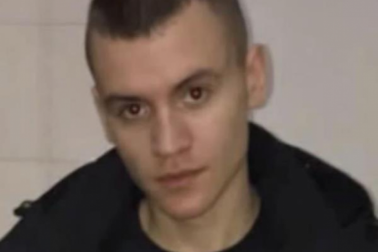Nikolina Kovačević nekad