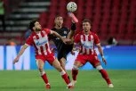 HRVATI JEDVA DOČEKALI: Komšije se naslađuju Zvezdinim porazom!