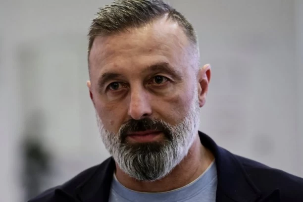 ZVEZDA STALA NADOMAK LŠ: Sakić se obraća javnosti