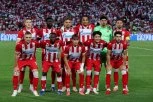 SPORTISSIMO ANALIZA: Marakana nije uplašila Izraelce, već neke Zvezdine igrače! Rupe u odbrani, promaja u sredini i Arnautović pred penzijom