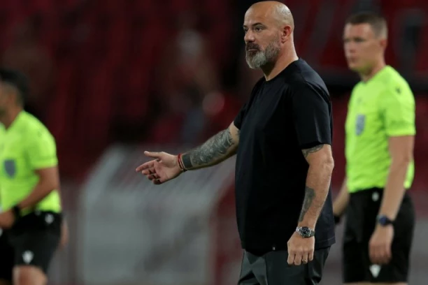 NOVI POTRES NA MARAKANI! Dejan Stanković podneo ostavku?