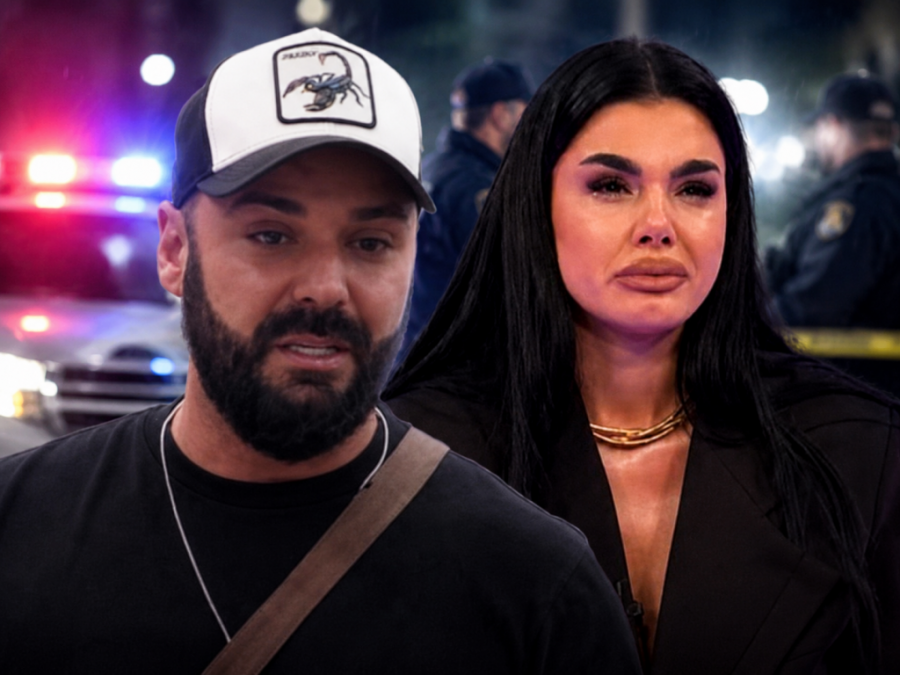 ADVOKATI ALARMIRANI ZBOG TRUDNE ANITE STANOJLOVIĆ! Masovno se šalju snimci, Luka ovo hitno mora da zaustavi!