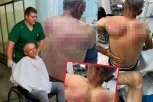 SIMIĆ: Suspenzija nije dovoljna, odgovorni za zlostavljanje Raškovića moraju pred sud