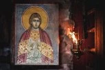 DA BI SAČUVAO ČISTOTU, ON JE IZBEGAVAO RAZGOVOR SA SVIM ŽENAMA, IZUZEV S MAJKOM! Sutra je Sveti mučenik Evdokim!