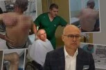 "ALJBIN KURTI - ZLO" Vučević oštro osudio napad na Raškovića: Zversko zlostavljanje