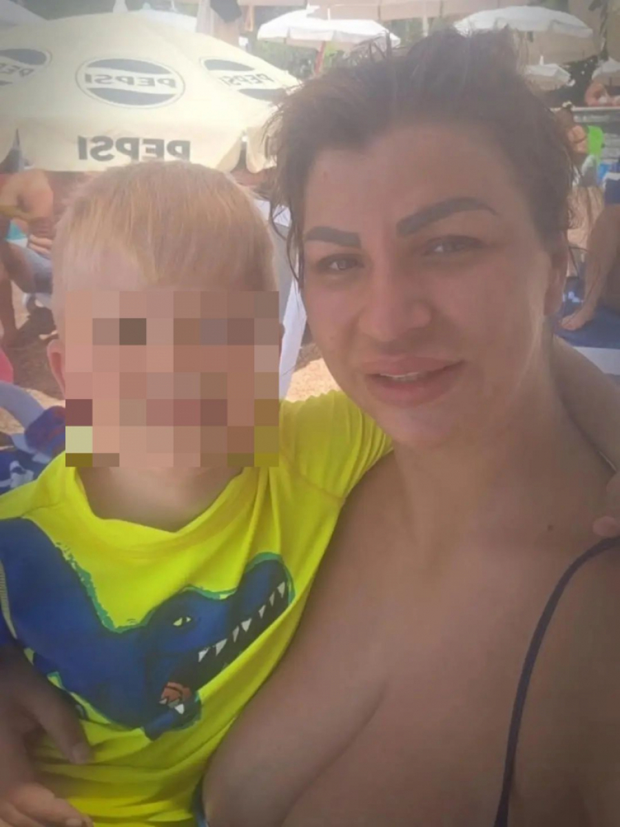 ŠTA SE DEŠAVA SA MARIJOM KULIĆ?! Isplivale POSLEDNJE informacije iz porodičnog doma, da li Miljana zna?! (GALERIJA)