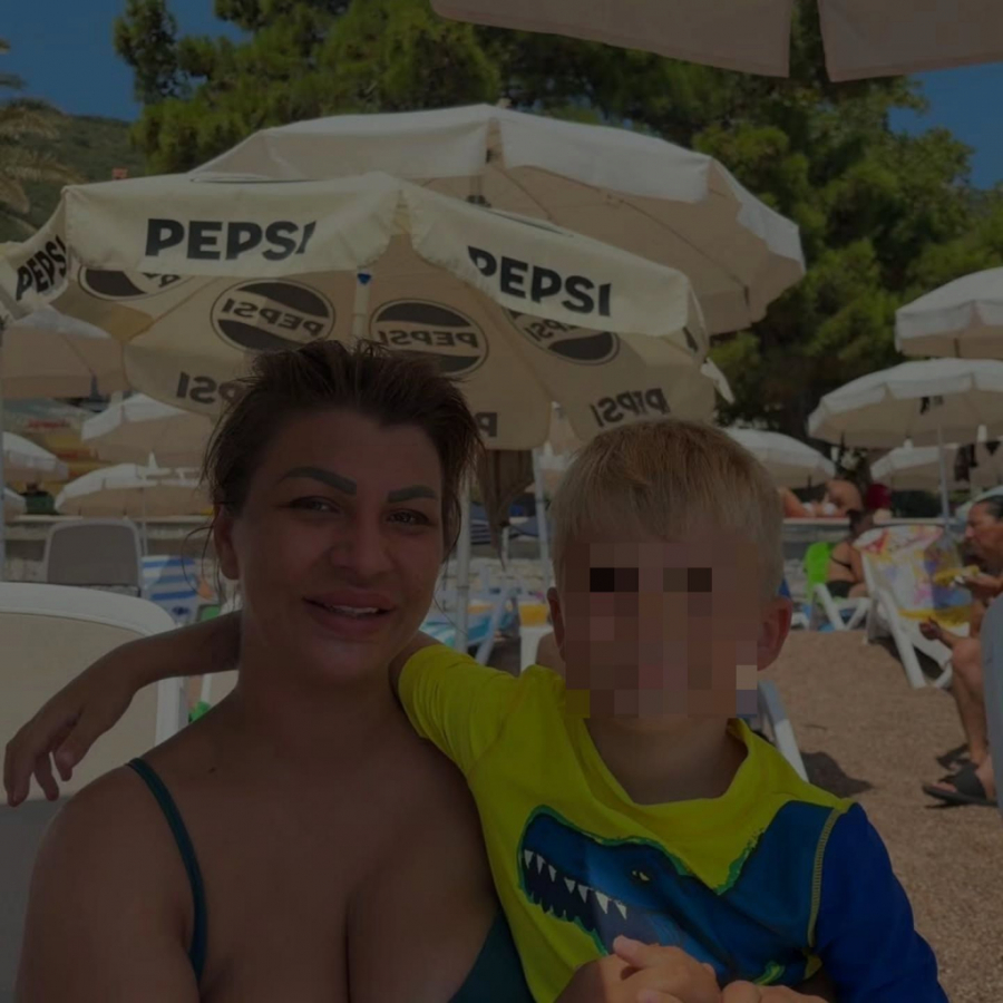ŠTA SE DEŠAVA SA MARIJOM KULIĆ?! Isplivale POSLEDNJE informacije iz porodičnog doma, da li Miljana zna?! (GALERIJA)