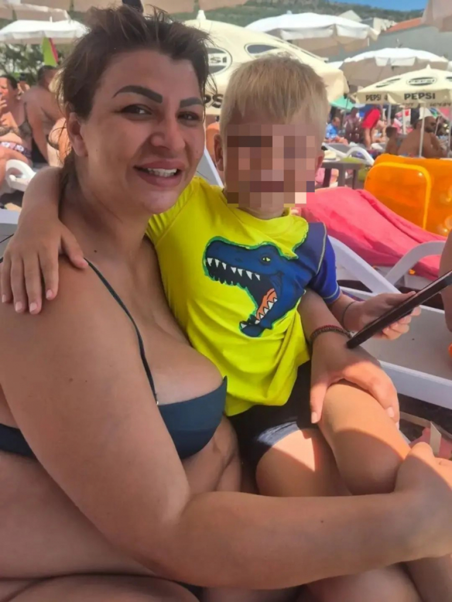 ŠTA SE DEŠAVA SA MARIJOM KULIĆ?! Isplivale POSLEDNJE informacije iz porodičnog doma, da li Miljana zna?! (GALERIJA)