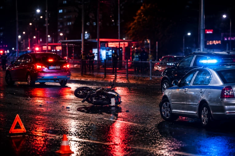 POGINULA INFLUENSERKA TATJANA U STRAVIČNOJ NESREĆI! Detalji TRAGEDIJE ježe do kostiju, nije ni SLUTILA šta je čeka (FOTO)