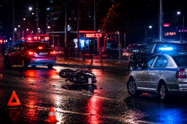 POGINULA INFLUENSERKA TATJANA U STRAVIČNOJ NESREĆI! Detalji TRAGEDIJE ježe do kostiju, nije ni SLUTILA šta je čeka (FOTO)