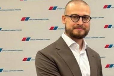 „KO ĆE ODGOVARATI ZA OVO?“ Mihailo Vučević o padu univerziteta na Šangajskoj listi i posledicama blokada: Dosta je bilo podela! Ujedinjena Srbija je Srbija bez nasilja