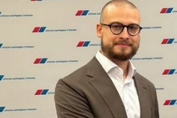 „KO ĆE ODGOVARATI ZA OVO?“ Mihailo Vučević o padu univerziteta na Šangajskoj listi i posledicama blokada: Dosta je bilo podela! Ujedinjena Srbija je Srbija bez nasilja