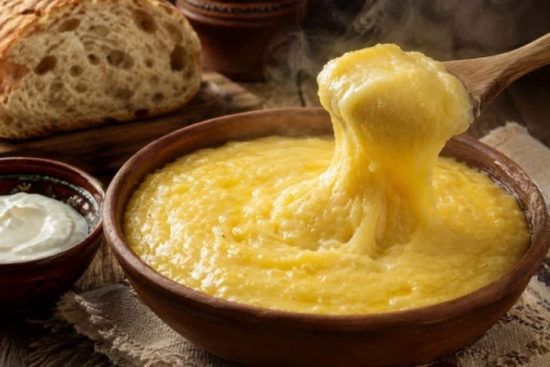PRAVA DOMAĆA CICVARA: Kremasta, jaka i gotova za nekoliko minuta (RECEPT)