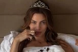 ANA BEKUTA PREKRŠILA JEDNO PRAVILO, A SVE ZBOG MILICE PAVLOVIĆ: Sve ćeš napraviti sama, a želim ti samo jedno! (VIDEO)