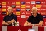 SADA JE SVE JASNO: Crvena zvezda ima novog trenera - sve je potvrdio poznati insajder!