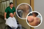 OŠTRA REAKCIJA CRKVE POSLE PREBIJANJA NENADA RAŠKOVIĆA KOD ZUBINOG POTOKA: Za Srbe kosovska policija više nije zaštita, već sila od koje strahuju
