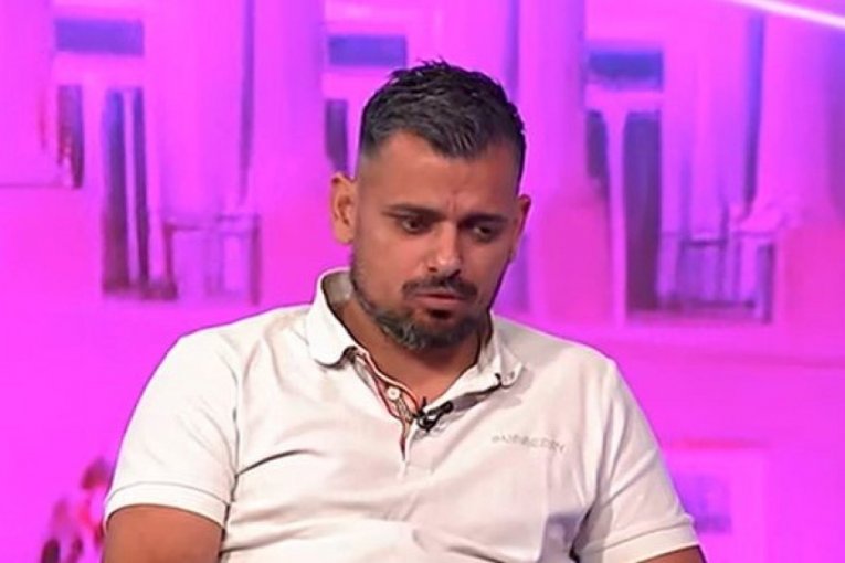 Bora Santana pobesneo u "Narod pita" na Pinku