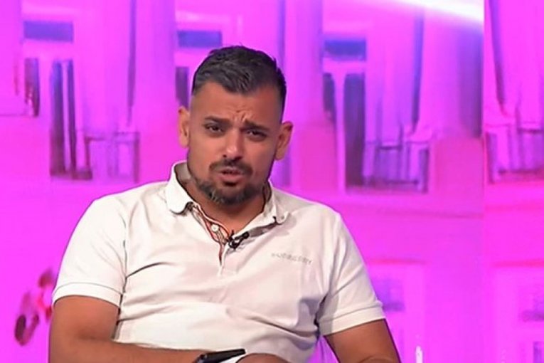 Bora Santana pobesneo u "Narod pita" na Pinku