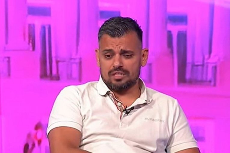 Bora Santana pobesneo u "Narod pita" na Pinku