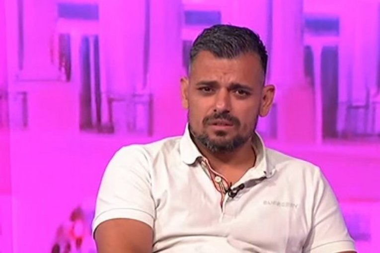 Bora Santana pobesneo u "Narod pita" na Pinku