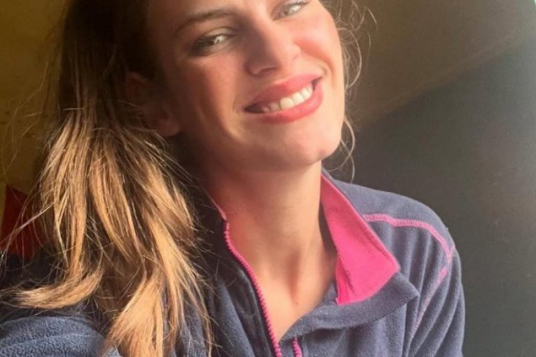 Pevačica Jovana Jeremić se porodila!