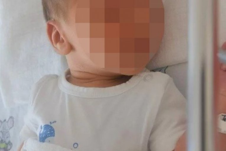 Pevačica Jovana Jeremić se porodila!
