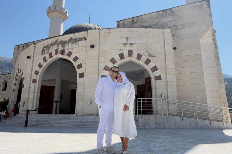 Tamara Selimović se udala za Emira Habibovića