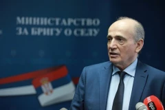 Krkobabić: Darovitost mladih ljudi krasi sela Srbije