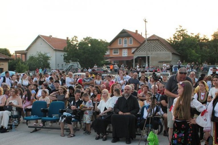 Miholjski susreti sela