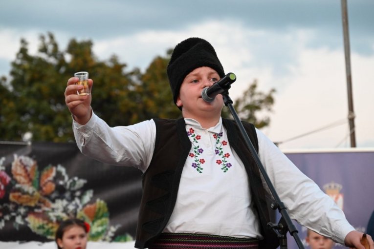 Miholjski susreti sela