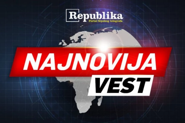 JEZIVA EKSPLOZIJA U LUCI U ROTERDAMU! Ima mrtvih i povređenih, na mesto nesreće stigli brojni spasioci i helikopter (FOTO)