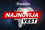 JEZIVA EKSPLOZIJA U LUCI U ROTERDAMU! Ima mrtvih i povređenih, na mesto nesreće stigli brojni spasioci i helikopter (FOTO)