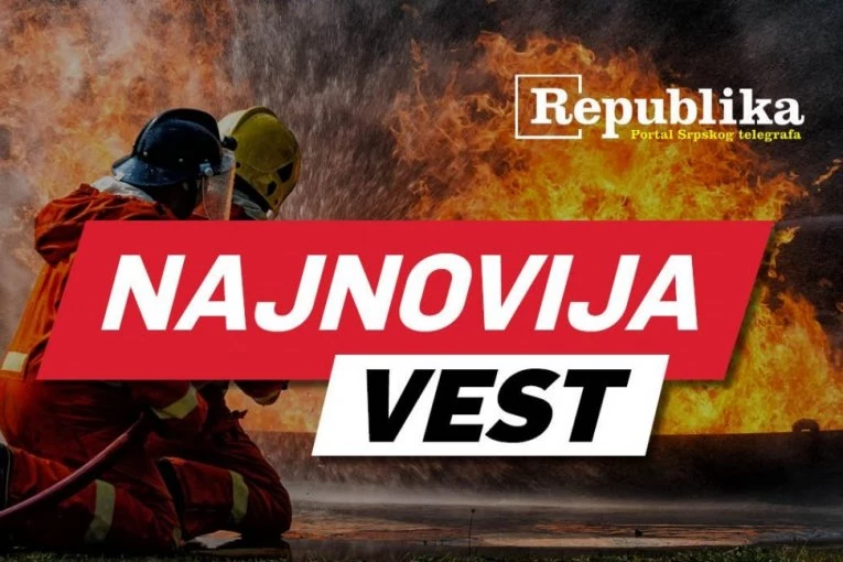 NA ZGARIŠTU PRONAĐENO TELO! Novi požar buknuo kod Omiša, 200 ljudi BEŽALO U MORE PRED VATRENOM STIHIJOM