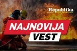 NA ZGARIŠTU PRONAĐENO TELO! Novi požar buknuo kod Omiša, 200 ljudi BEŽALO U MORE PRED VATRENOM STIHIJOM