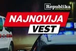 MASOVNA TUČA NA KONCERTU AMADEUS BENDA: Policija HITNO prekinula nastup, OBEZBEĐENJE moralo da reaguje! (VIDEO)