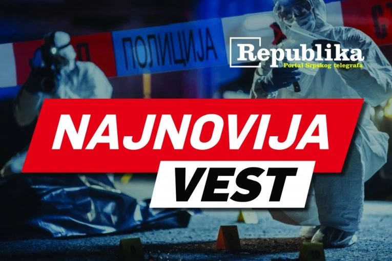 UBIJENA TRUDNICA (25)! Horor na jugu Srbije: Upucana u spavaćoj sobi sa suprugom, ubica pobegao nakon KRVAVOG PIRA!