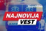 AUTOMOBIL POKOSIO MAJKU SA DVOJE DECE U KRALJEVU NA PEŠAČKOJ STAZI! Devojčica (5) u komi