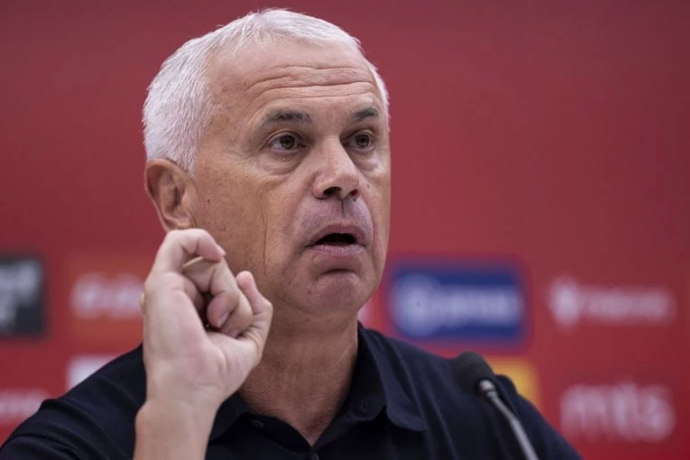 ZVEZDAN TERZIĆ NAJAVIO! Da li će baš ONA pojačati Crvenu zvezdu i doneti ključnu prednost? (VIDEO)