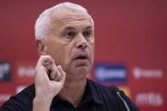 ZVEZDAN TERZIĆ NAJAVIO! Da li će baš ONA pojačati Crvenu zvezdu i doneti ključnu prednost? (VIDEO)