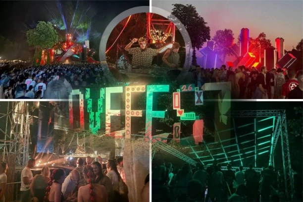 REPUBLIKA U VRNJAČKOJ BANJI: Posetili smo festival koji 19 godina SLAVI LJUBAV I MLADOST, evo kako smo se proveli! (GALERIJA)