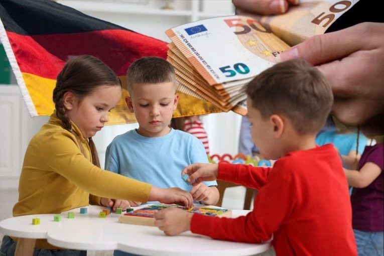 USVOJEN NOVI ZAKON! Država deli 1.440 eura po detetu, evo ko sve ima pravo na novac