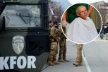 "NIJE U NAŠOJ NADLEŽNOSTI"! Skandalozan odgovor KFOR na prebijanje Nenada Raškovića!