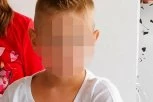 ŽIV I ZDRAV! Pronađen četvorogodišnji Bogdan koji je nestao na letovanju u Albaniji!
