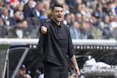 GOTOVO! Albert Rijera novi trener Crvene zvezde, ovo su svi detalji ugovora!