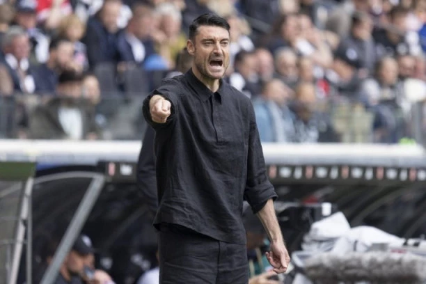 GOTOVO! Albert Rijera novi trener Crvene zvezde, ovo su svi detalji ugovora!