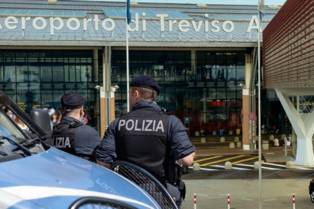 SPREČEN TERORISTIČKI NAPAD U ITALIJI! Albanac planirao da digne u vazduh čuveni TC u Veroni?!